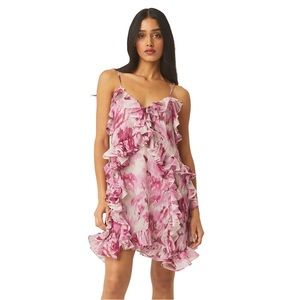 Niamat Dress
